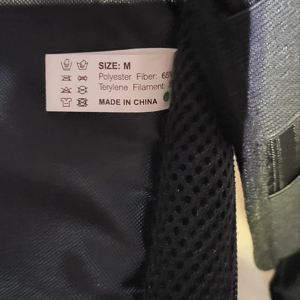 Pawaboo Black Dog Carrier Backpack****FINAL MARKDOWN****